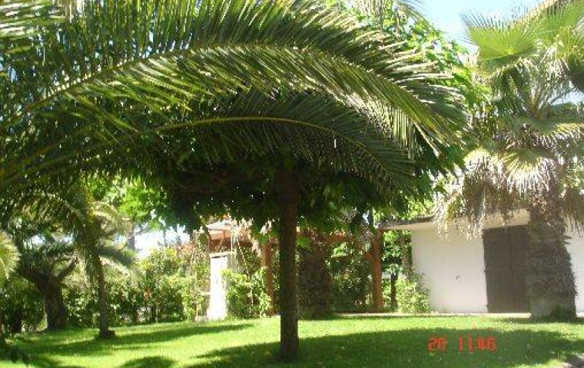 Location de vacances - Appartement à Anglet