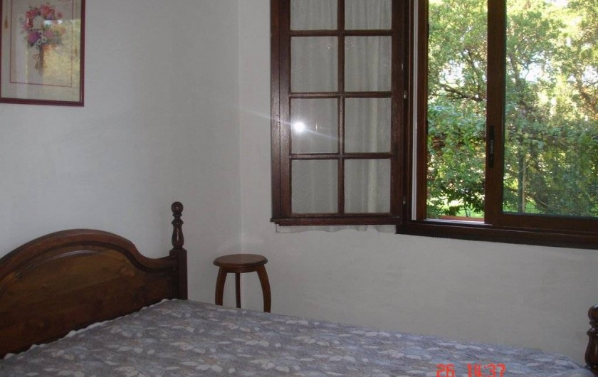 Location de vacances - Appartement à Anglet