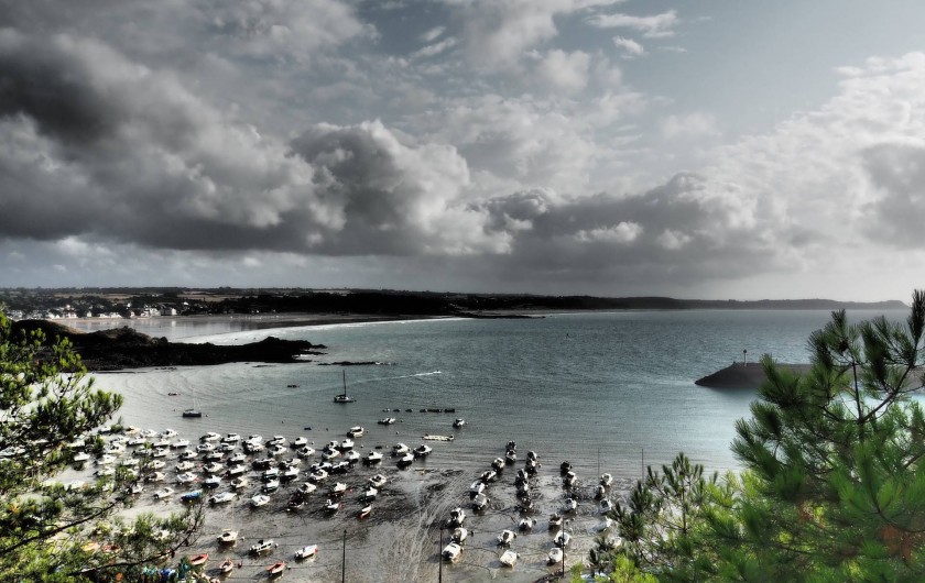 Location de vacances - Maison - Villa à Erquy - le port