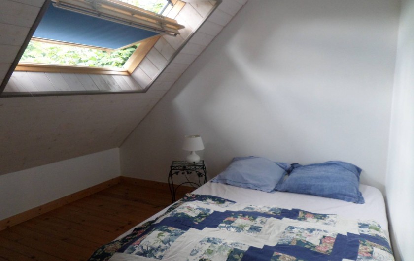 Location de vacances - Maison - Villa à Erquy - Chambre 2