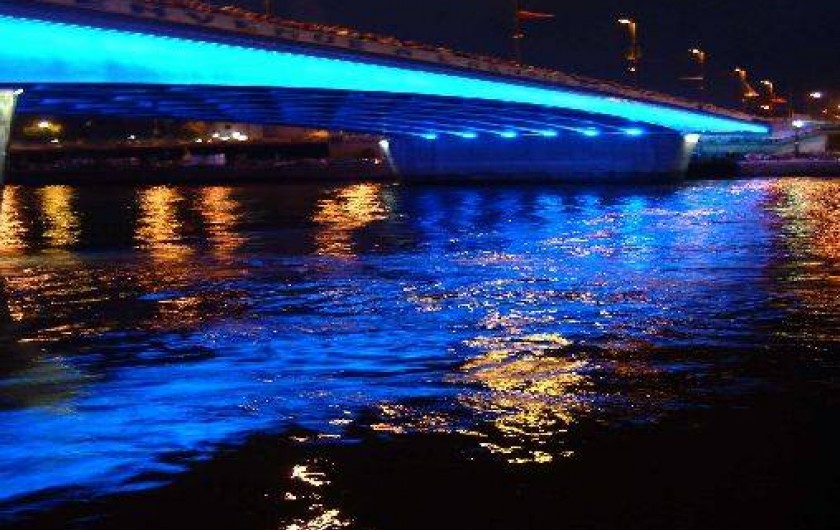 Location de vacances - Chambre d'hôtes à Anceaumeville