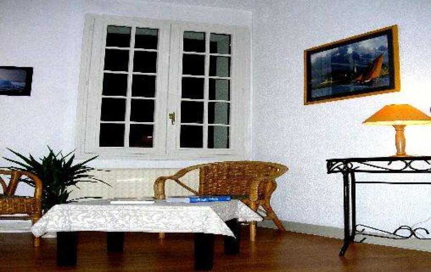 Location de vacances - Chambre d'hôtes à Anceaumeville