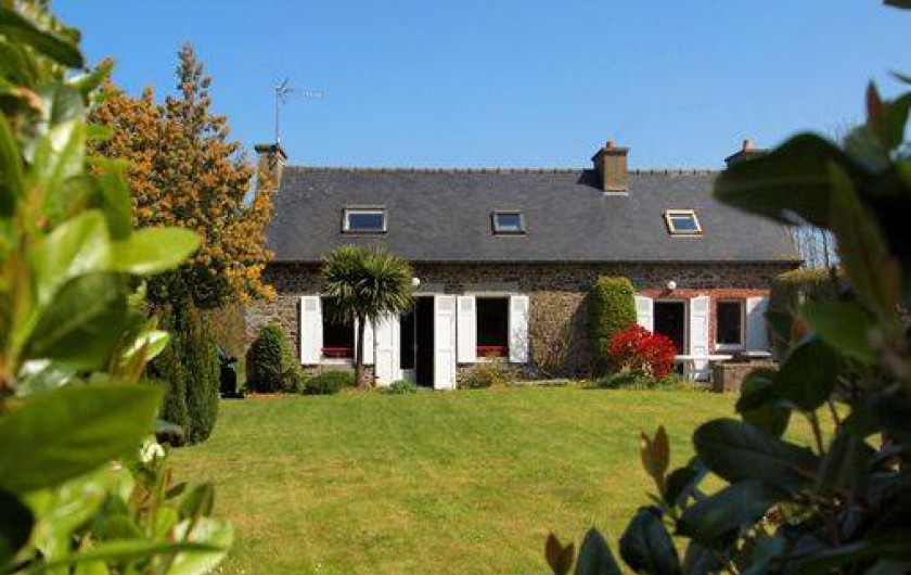 Location de vacances - Maison - Villa à Pordic