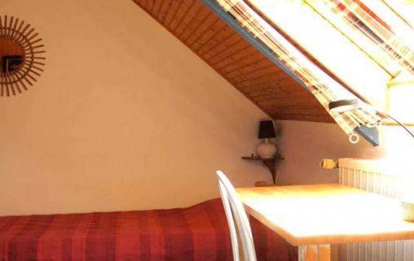 Location de vacances - Maison - Villa à Pordic