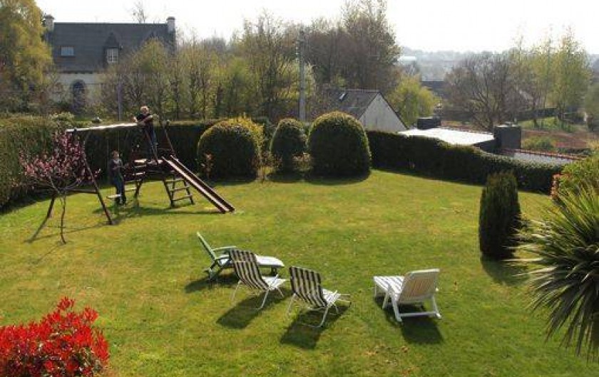 Location de vacances - Maison - Villa à Pordic