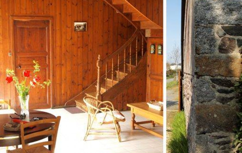 Location de vacances - Maison - Villa à Pordic