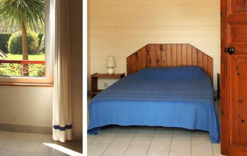 Location de vacances - Maison - Villa à Pordic