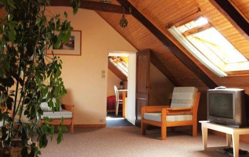 Location de vacances - Maison - Villa à Pordic