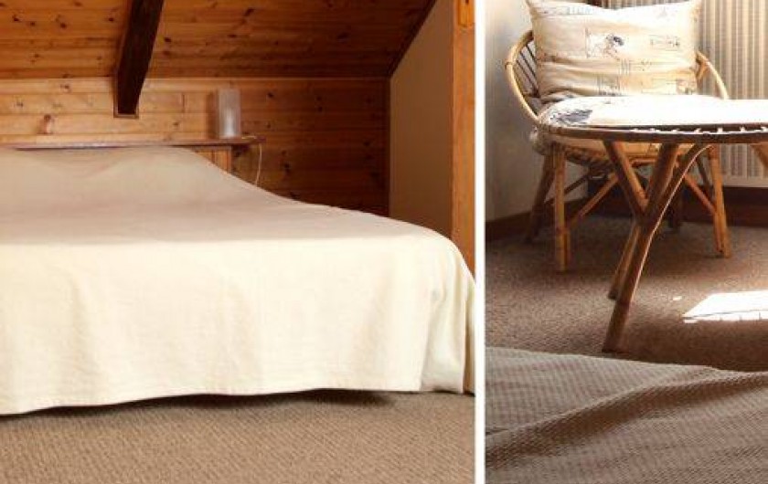 Location de vacances - Maison - Villa à Pordic