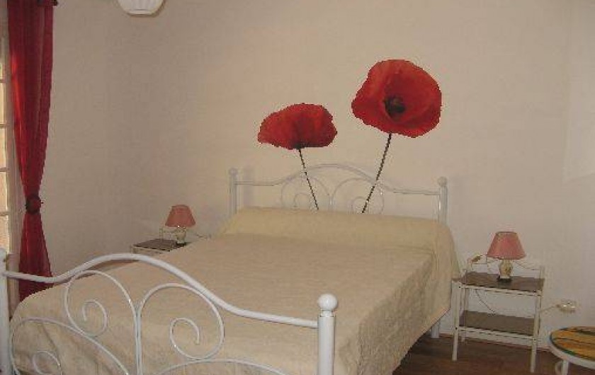 Location de vacances - Villa à Cavalaire-sur-Mer