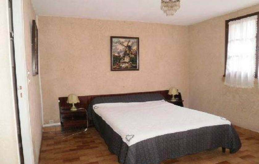 Location de vacances - Villa à Cavalaire-sur-Mer