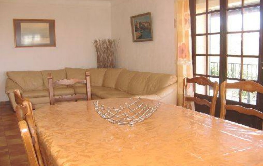 Location de vacances - Villa à Cavalaire-sur-Mer