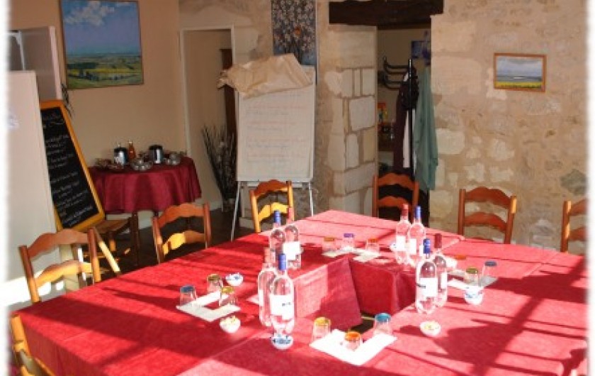 Location de vacances - Hôtel - Auberge à Blaye