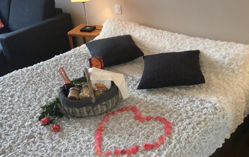 Location de vacances - Hôtel - Auberge à Blaye