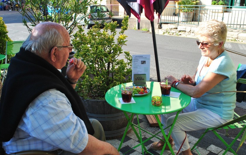 Location de vacances - Hôtel - Auberge à Blaye