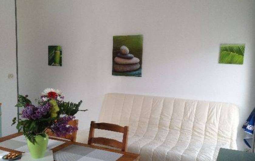 Location de vacances - Maison - Villa à Le Bois-Plage-en-Ré