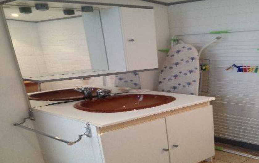 Location de vacances - Maison - Villa à Le Bois-Plage-en-Ré