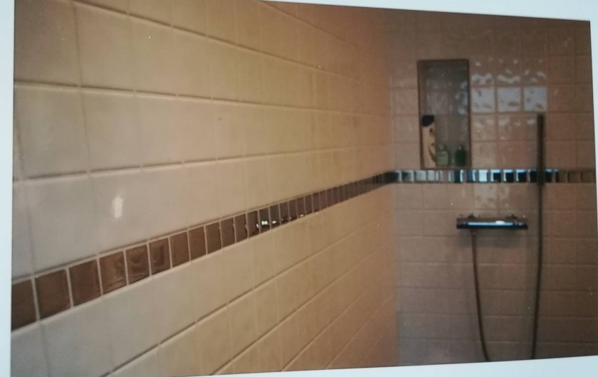 Location de vacances - Appartement à L'Île-Rousse