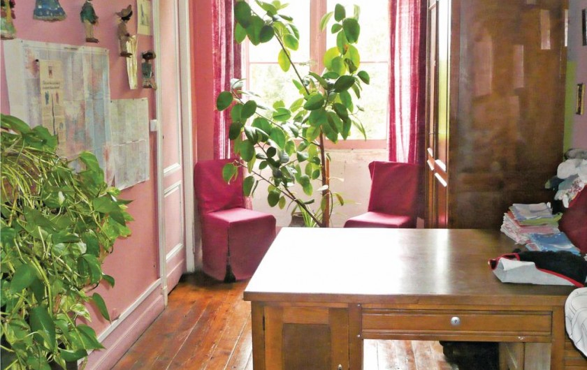 Location de vacances - Château - Manoir à Capian