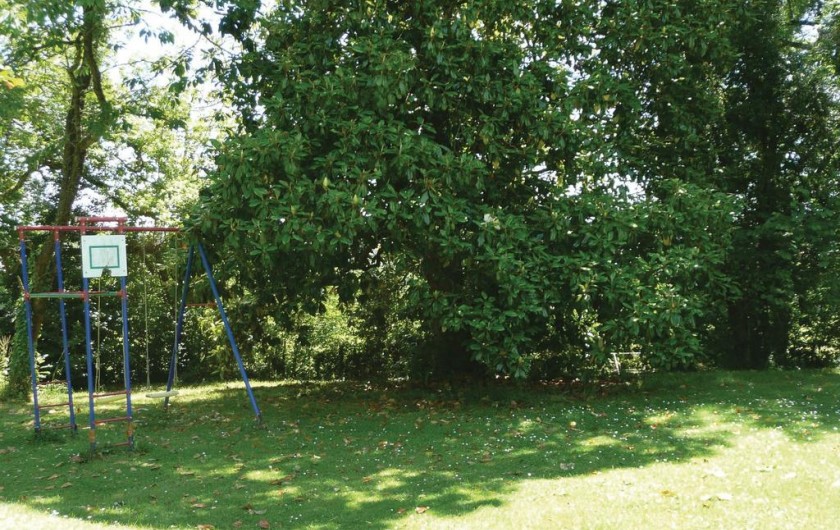 Location de vacances - Château - Manoir à Capian