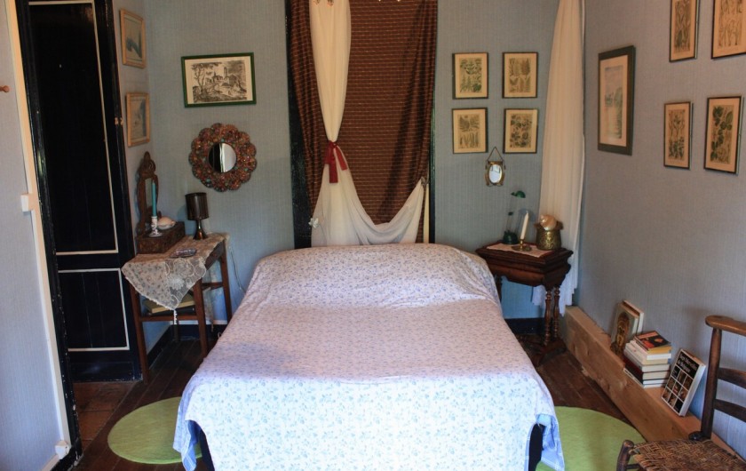 Location de vacances - Château - Manoir à Capian