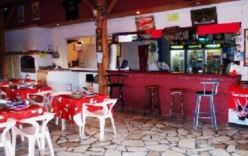 Location de vacances - Camping à Laroque-des-Albères