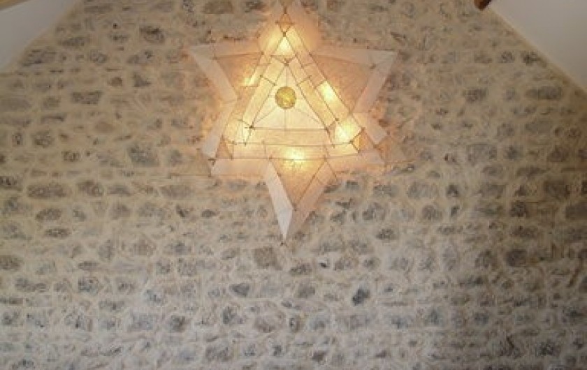 Location de vacances - Chambre d'hôtes à Beaune-d'Allier