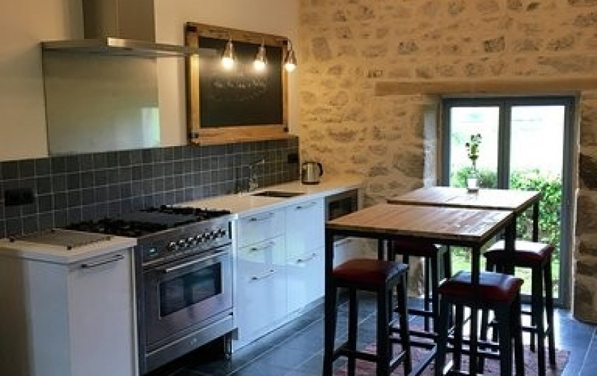 Location de vacances - Chambre d'hôtes à Beaune-d'Allier
