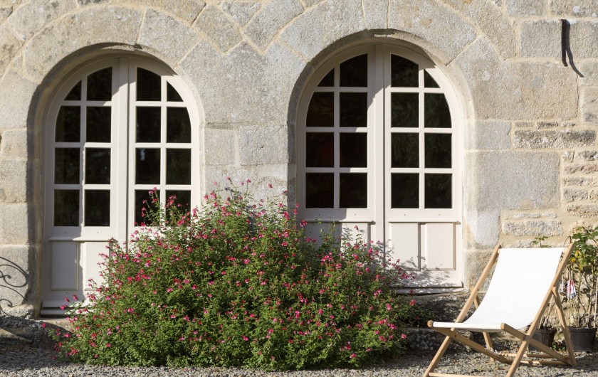 Location de vacances - Maison - Villa à Saint-Maden