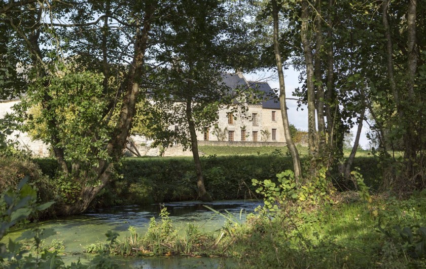 Location de vacances - Maison - Villa à Saint-Maden