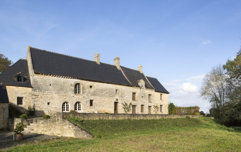 Location de vacances - Maison - Villa à Saint-Maden