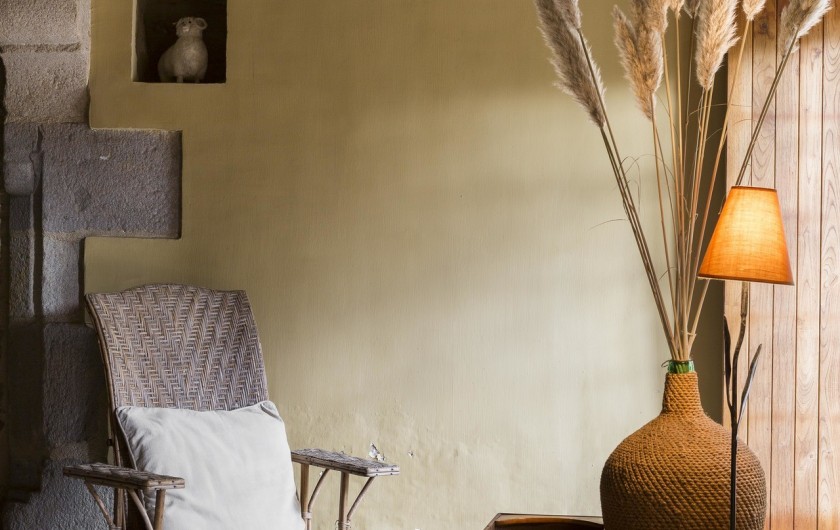 Location de vacances - Maison - Villa à Saint-Maden