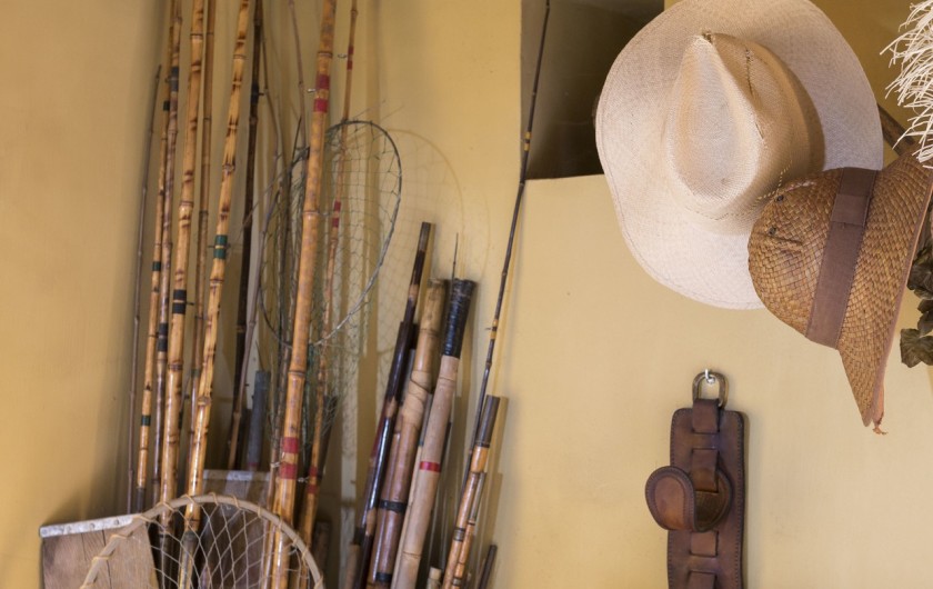 Location de vacances - Maison - Villa à Saint-Maden