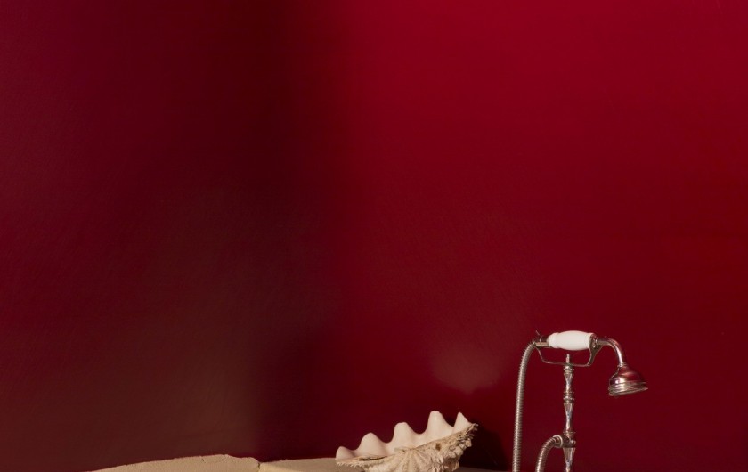 Location de vacances - Maison - Villa à Saint-Maden