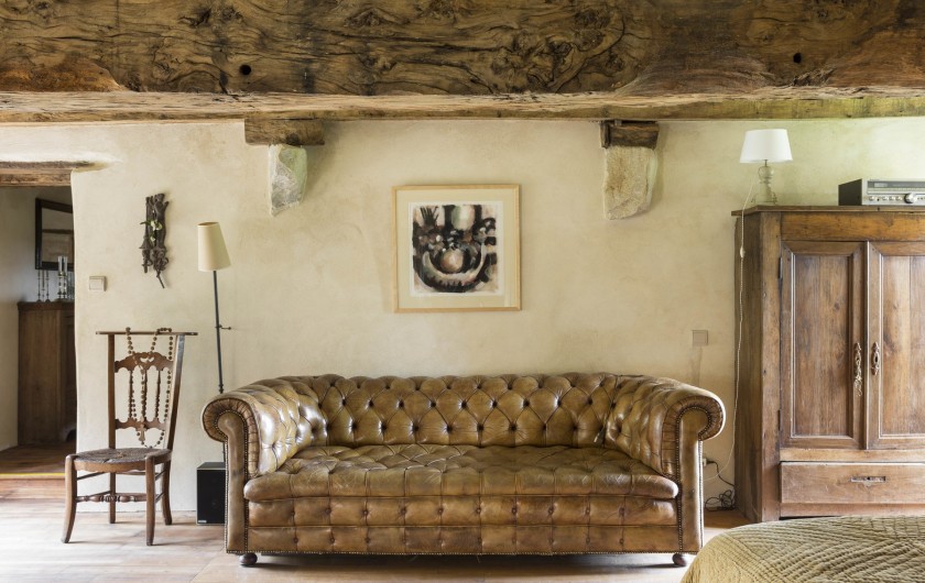 Location de vacances - Maison - Villa à Saint-Maden