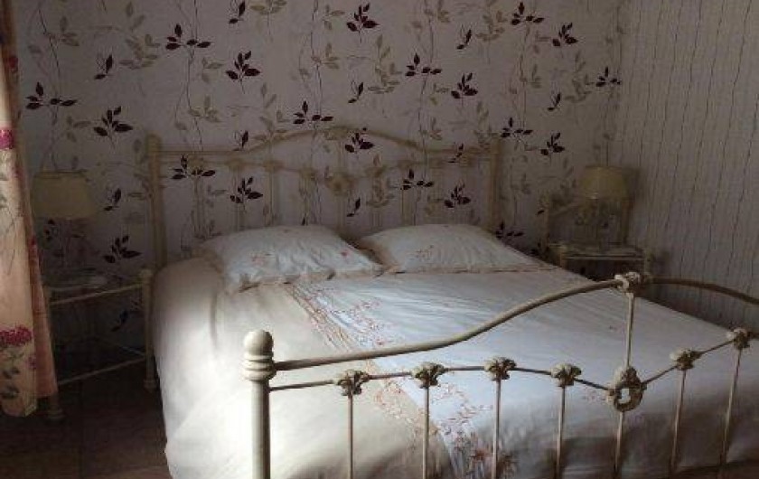 Location de vacances - Gîte à Hubersent