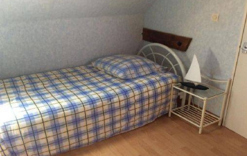 Location de vacances - Gîte à Hubersent