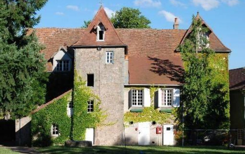 Location de vacances - Château - Manoir à Lenax