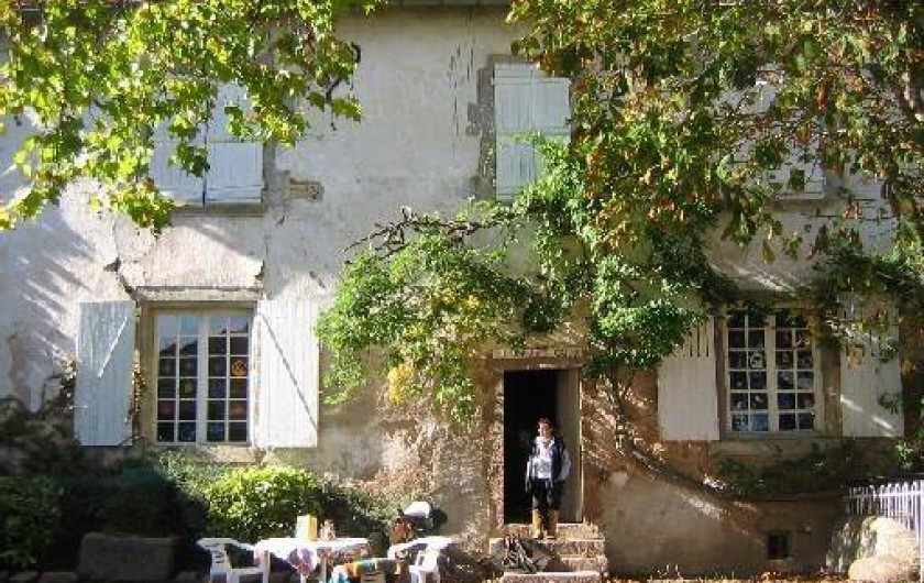 Location de vacances - Château - Manoir à Lenax