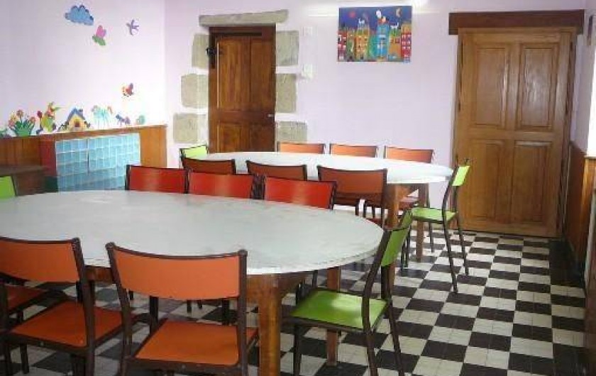 Location de vacances - Château - Manoir à Lenax