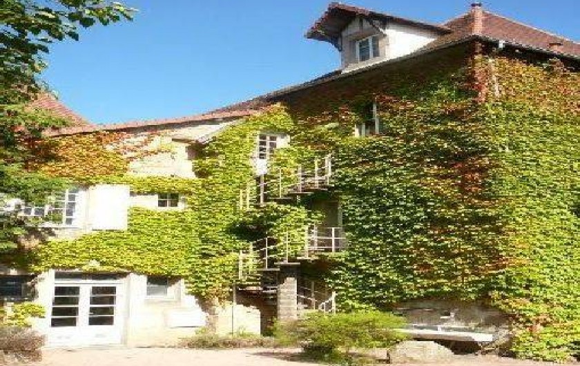 Location de vacances - Château - Manoir à Lenax