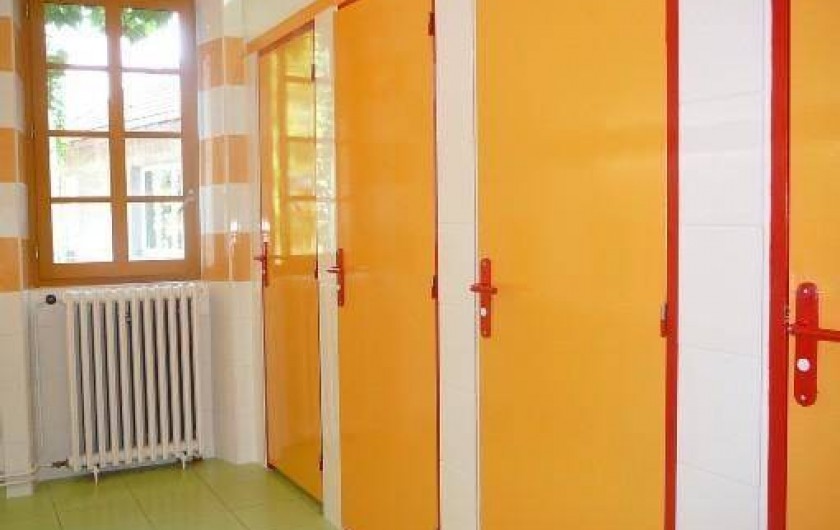 Location de vacances - Château - Manoir à Lenax