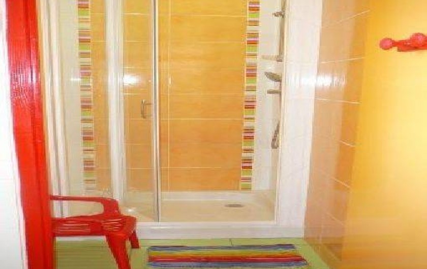 Location de vacances - Château - Manoir à Lenax