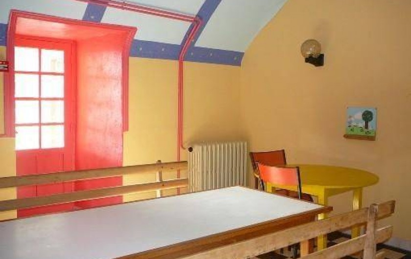 Location de vacances - Château - Manoir à Lenax