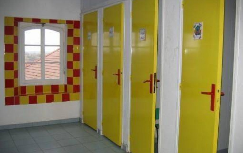 Location de vacances - Château - Manoir à Lenax