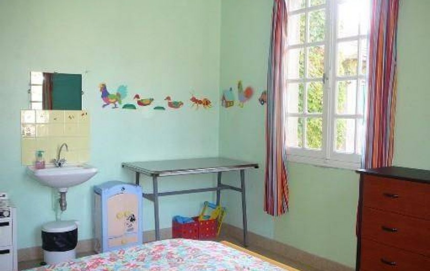 Location de vacances - Château - Manoir à Lenax