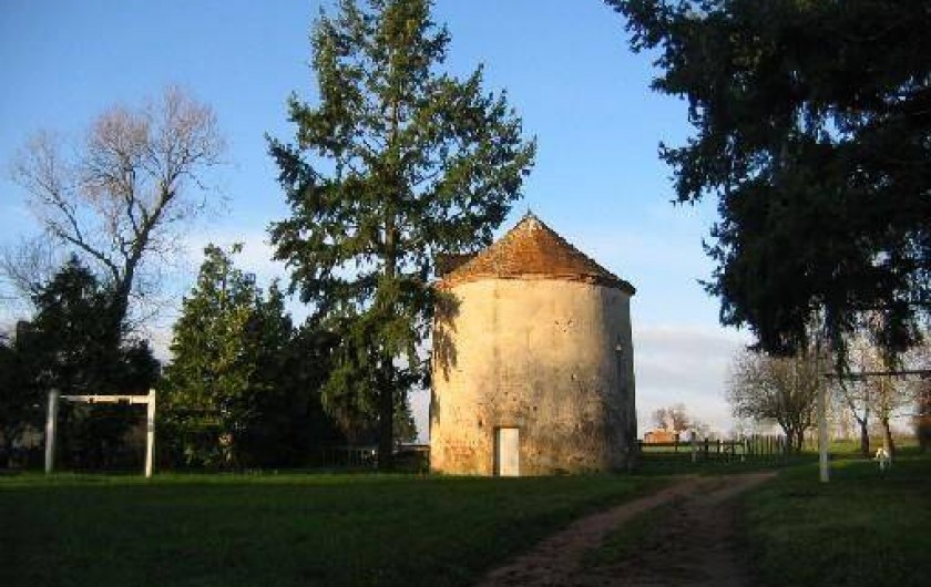 Location de vacances - Château - Manoir à Lenax