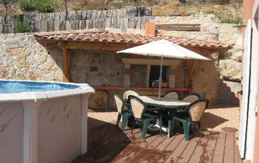 Location de vacances - Appartement à Marseille