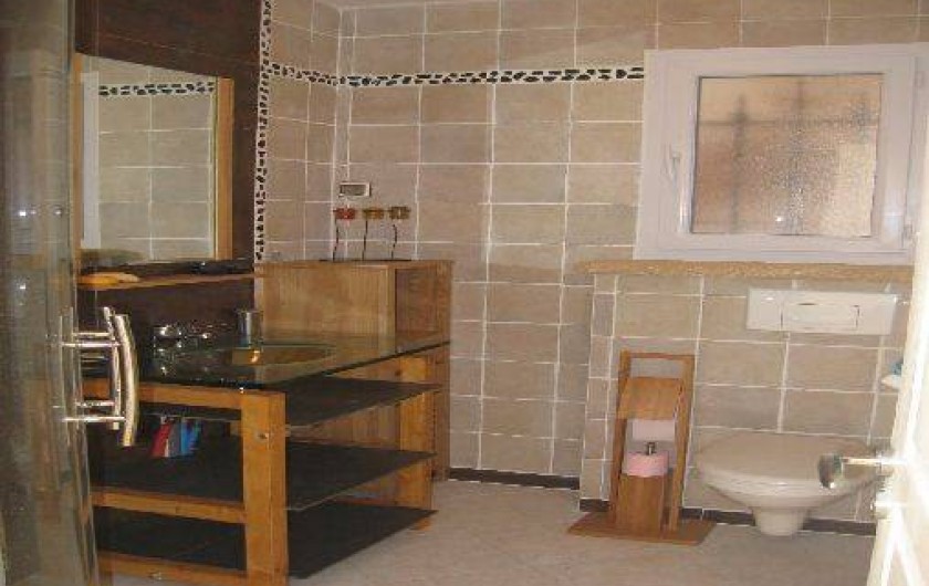 Location de vacances - Appartement à Marseille