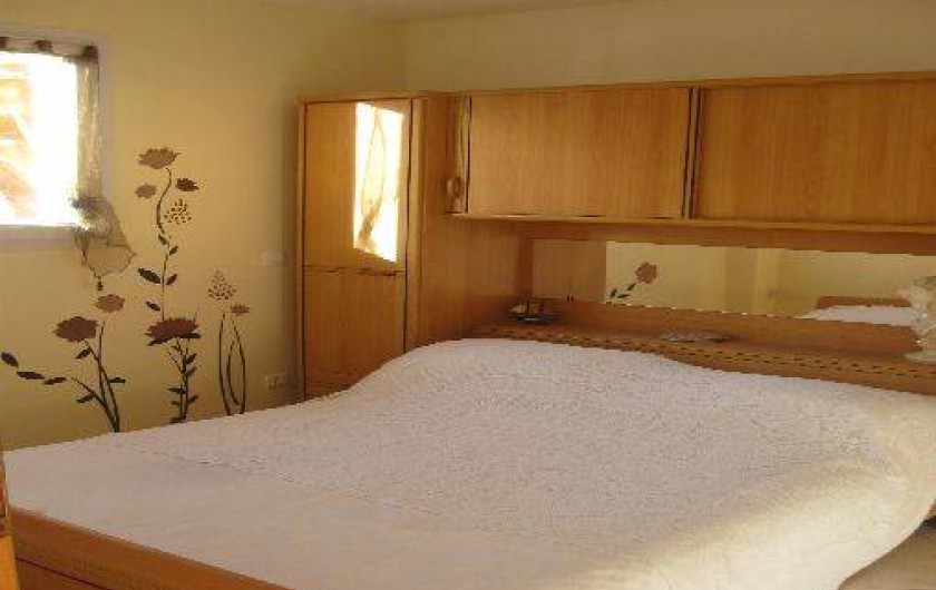 Location de vacances - Appartement à Marseille